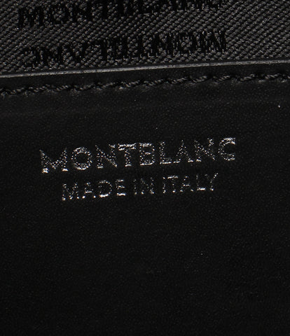 モンブラン  2wayビジネスバッグ ブリーフケース 斜め掛け      メンズ   Montblanc