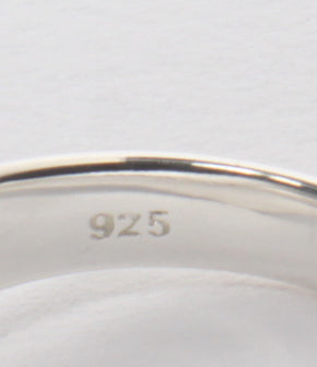 リング 指輪 925      レディース SIZE 6号 (リング) TOM WOOD