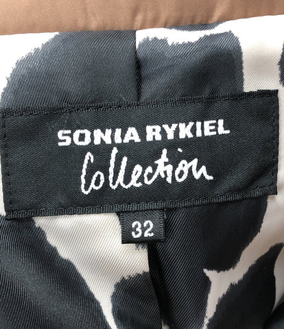 美品 キルティングコート      レディース SIZE 32 (XS以下) SONIA RYKIEL Collection