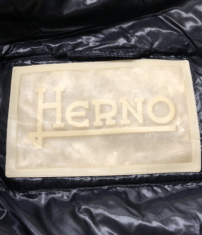 ヘルノ  ダウンジャケット      レディース SIZE 40 (L) HERNO