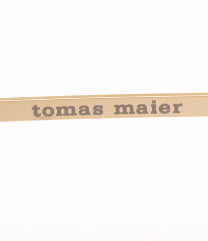 トーマスマイヤー 美品 サングラス アイウェア     TM0008S 54□17 メンズ   tomas maier