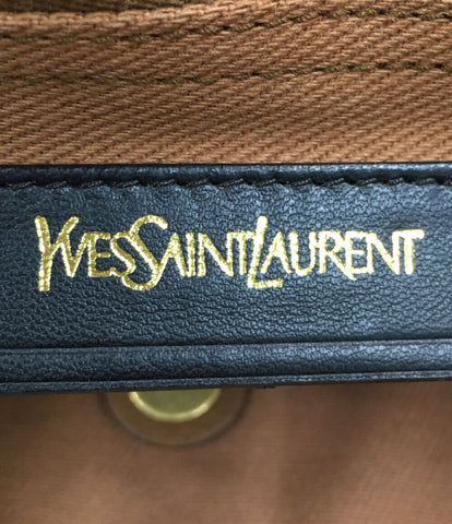ハンドバッグ      メンズ   Yves saint Laurent