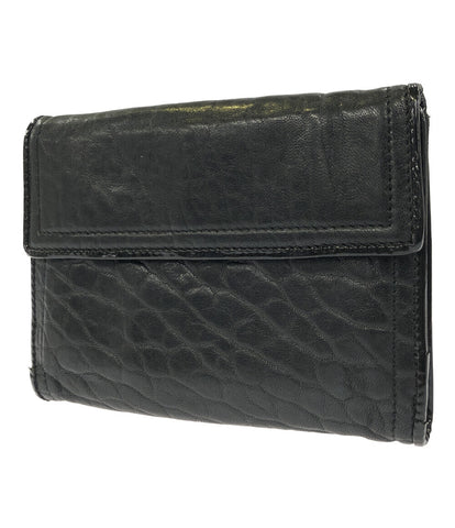 フェンディ  二つ折り財布 ミディアムウォレット ベルトバックルモチーフ      レディース  (2つ折り財布) FENDI