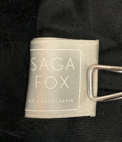 ファーマフラー クリップ フック       レディース  (複数サイズ) SAGA FOX