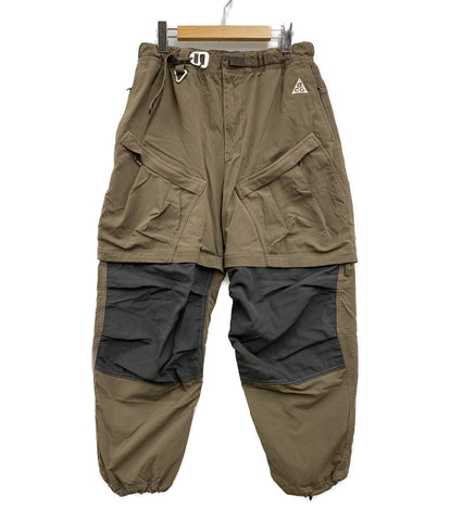 美品 カーゴパンツ カーキ メンズ SIZE XL (XL以上) NIKE ACG–rehello ...