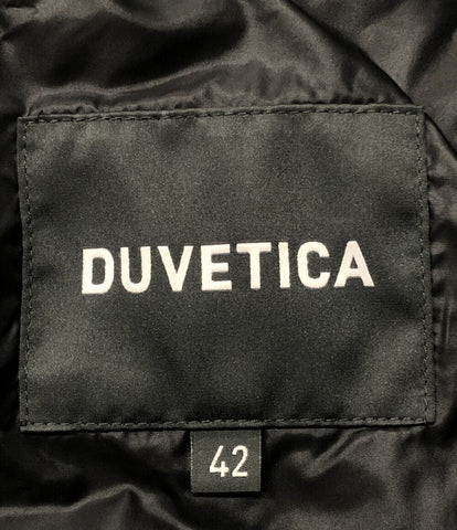 デュベティカ  ダウンコート      レディース SIZE 42 (M) DUVETICA