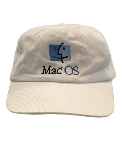 キャップ MacOS      ユニセックス  (複数サイズ) VINTAGE