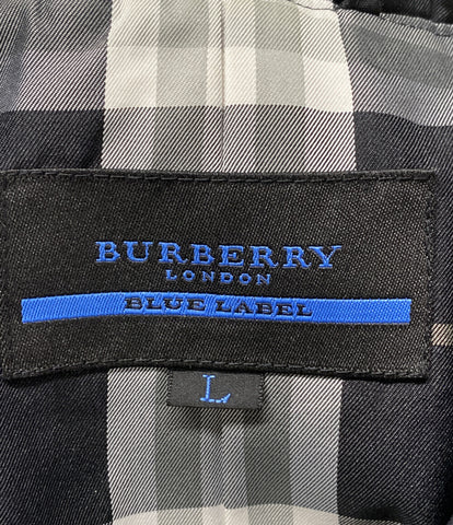 中綿マウンテンパーカー      メンズ SIZE L (L) BURBERRY LONDON BLUE LABELL