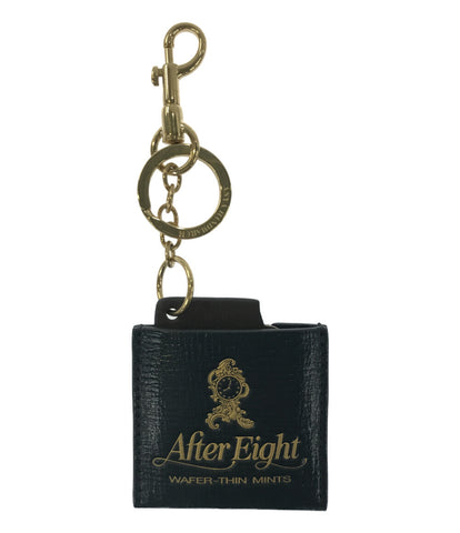 アニヤハインドマーチ バッグチャーム キーホルダー チョコモチーフ After Eight Charm レディース (複数サイズ) Anya  Hindmarch–rehello by BOOKOFF