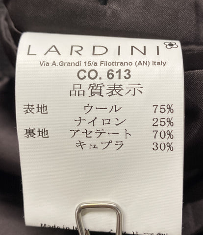 ラルディーニ　Lardini  ジャケット サイズ44 美品