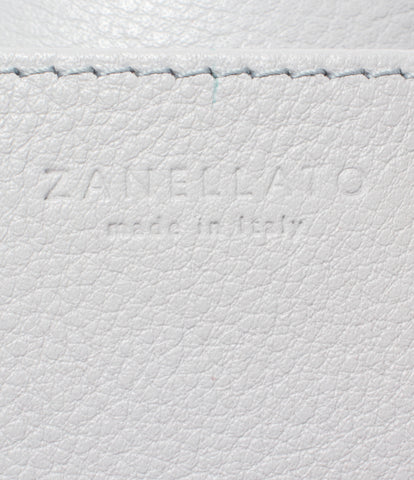 ザネラート  三つ折りコンパクト財布      レディース  (3つ折り財布) ZANELLATO