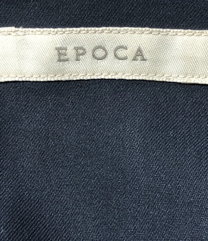 エポカ  セットアップスーツ ノーカラージャケットスカート      レディース SIZE 40 (L) EPOCA