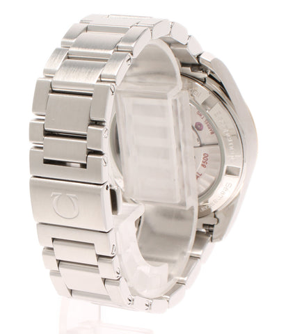 オメガ  腕時計 コーアクシャル クロノメーター アクアテラ 150M シーマスター 自動巻き  168.1127 メンズ   OMEGA