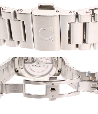 オメガ  腕時計 コーアクシャル クロノメーター アクアテラ 150M シーマスター 自動巻き  168.1127 メンズ   OMEGA