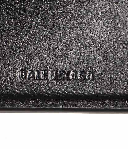 バレンシアガ  三つ折り財布 ミニ財布      メンズ  (3つ折り財布) Balenciaga