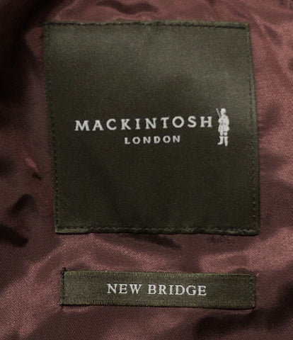 スーツ セットアップ      メンズ  (S) MACKINTOSH LONDON