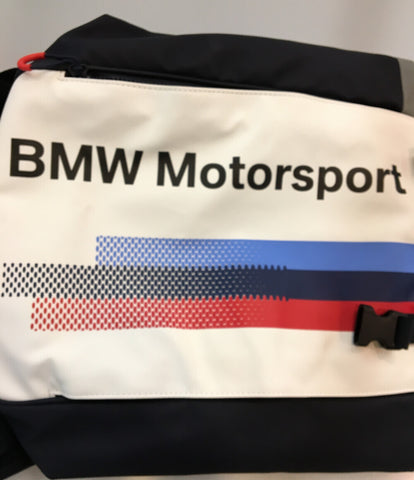 リュック      メンズ   BMW Motorsport