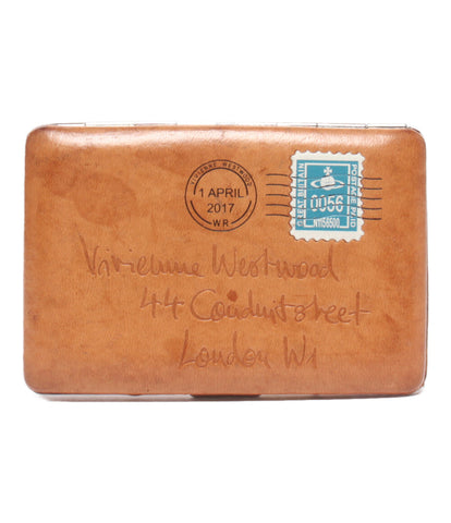 ヴィヴィアンウエストウッド  名刺入れ カードケース      レディース  (複数サイズ) Vivienne Westwood
