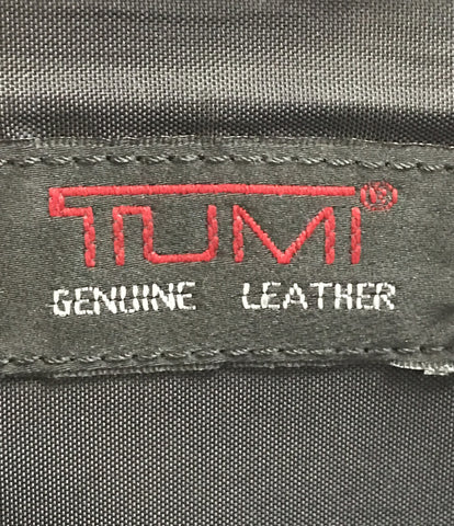 トゥミ  クラッチバッグ      メンズ   TUMI