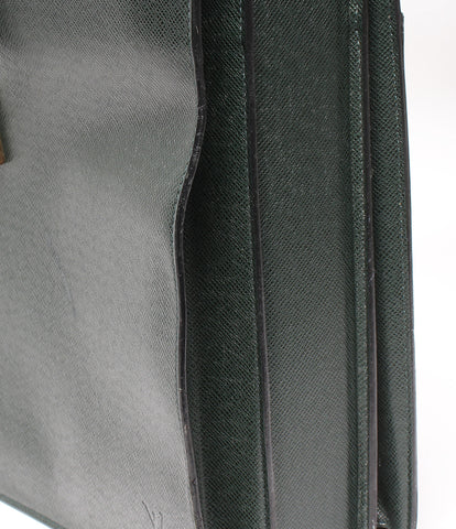 ルイヴィトン  ビジネスバッグ ピロットケース ウラル タイガ    M30024 メンズ   Louis Vuitton