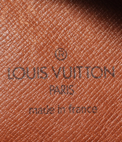 ルイヴィトン  ショルダーバッグ 斜め掛け ダヌーブ モノグラム   M45266 レディース   Louis Vuitton