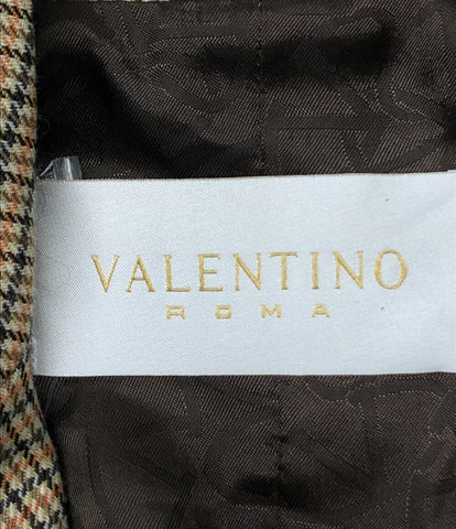 バレンチノ 美品 スカートスーツ セットアップ      レディース SIZE 40 (S) VALENTINO