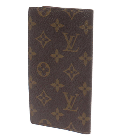 ルイヴィトン  手帳カバー アジェンダ ポッシュ  モノグラム   M56340 ユニセックス  (複数サイズ) Louis Vuitton