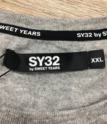 美品 長袖Tシャツ メンズ SIZE XXL (XL以上) SY32 by SWEET YEARS
