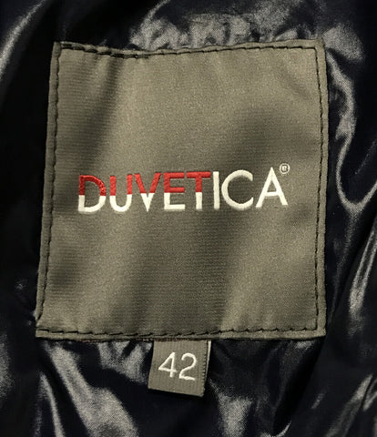 デュベティカ ダウンジャケット レディース SIZE 42 (XL以上