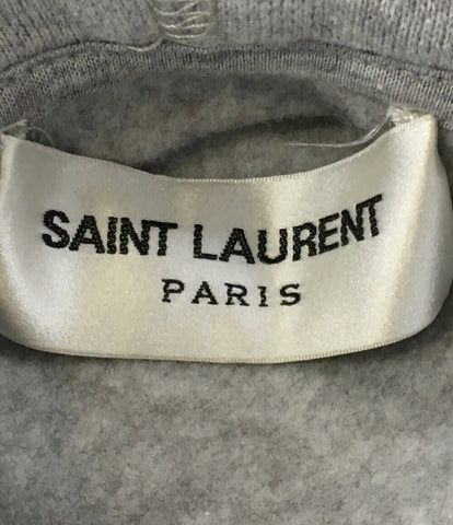 サンローランパリ 美品 プルオーバーパーカー リヴゴーシュ      メンズ SIZE S (S) SAINT LAURENT PARIS