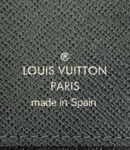 ルイヴィトン 美品 ラウンドファスナー長財布 ジッピーウォレット ヴェルティカル モノグラムコバルト   M61678 メンズ  (長財布) Louis Vuitton