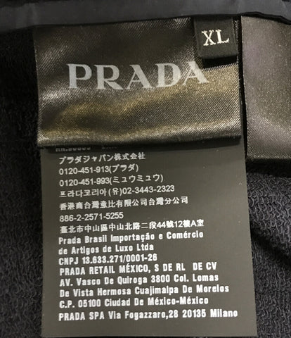 プラダ  トラックジャケット      レディース SIZE XL (XL以上) PRADA
