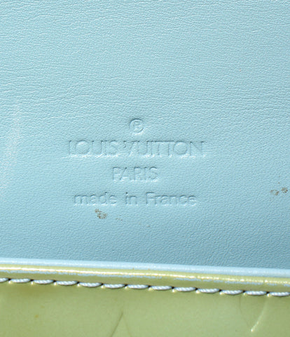 ルイヴィトン 訳あり ショルダーバッグ トンプソンストリート モノグラムヴェルニ   M91124 レディース   Louis Vuitton
