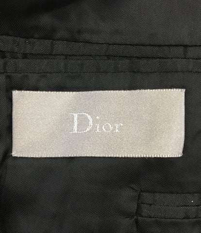 ディオールオム 美品 千鳥柄テーラードジャケット      レディース SIZE 38 (S) Dior HOMME