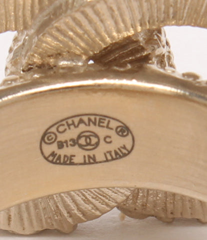 シャネル 美品 リング 指輪 ココマーク B13C      レディース SIZE 12号 (リング) CHANEL