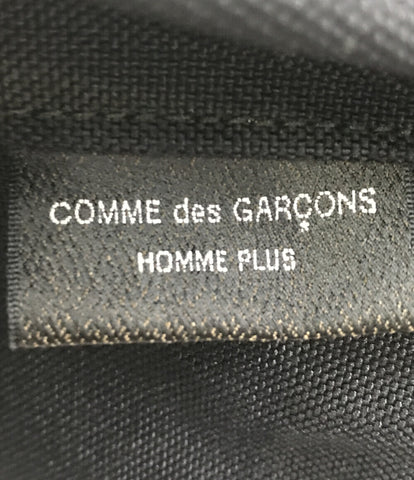 コムデギャルソンオム  リュック      ユニセックス   COMME des GARCONS HOMME