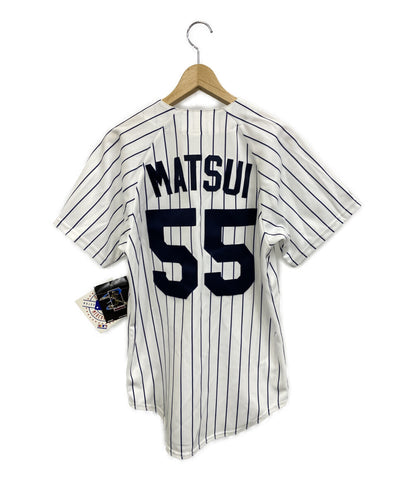 【直販激安】美品 Majestic New York Yankees スタジャン サイズM マジェスティック ニューヨーク・ヤンキース MLB 野球 メジャーリーグ