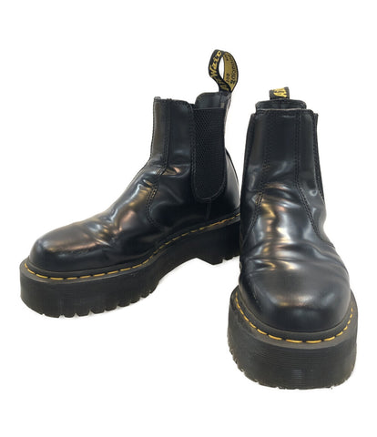 ドクターマーチン ショートブーツ UK6 -靴/シューズ