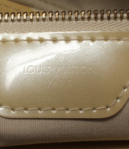ルイヴィトン  ハンドバッグ ウィルシャーPM モノグラムヴェルニ   M9164 レディース   Louis Vuitton