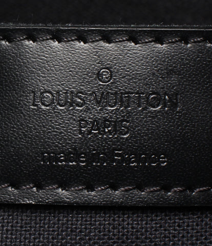 ルイヴィトン  2wayハンドバッグ タダオ ダミエ グラフィット    N51192  メンズ   Louis Vuitton