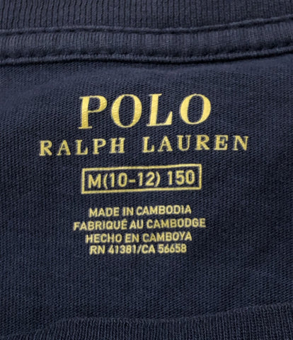 長袖Tシャツ ポロベア      キッズ SIZE M (10-12) (150サイズ) POLO RALPH LAUREN