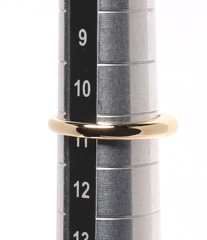 美品 リング 指輪 K18 Pt900      レディース SIZE 11号 (リング)