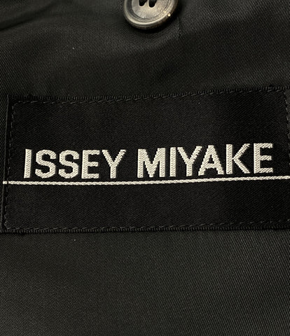イッセイミヤケ 美品 セットアップスーツ      メンズ SIZE M (M) ISSEY MIYAKE