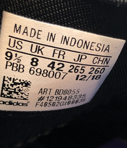 美品 アディダス adidas スニーカー メンズ 26.5