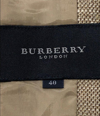 バーバリーロンドン 美品 セットアップ スカートスーツ      レディース SIZE 40 (M) BURBERRY LONDON