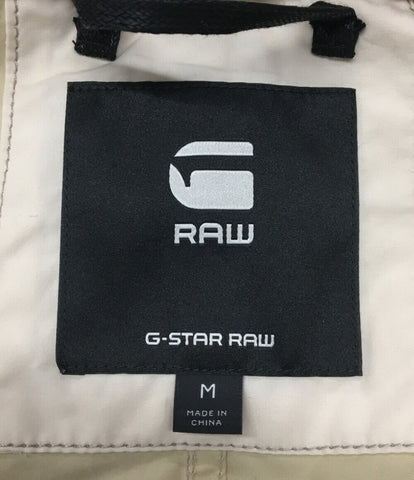 ジースターロー 美品 ジップアップブルゾン      メンズ SIZE M (M) G-STAR RAW
