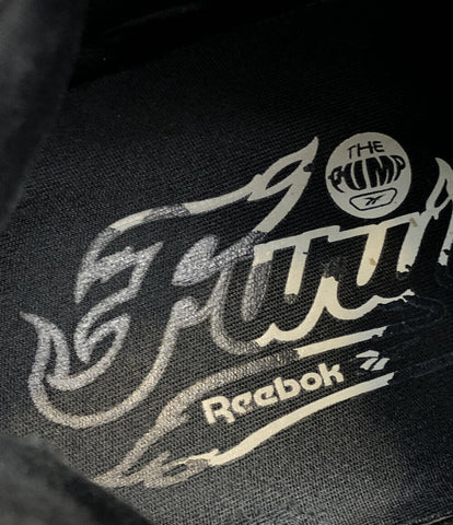リーボック  ローカットスニーカー Instapump Fury GALLERY    V70812 レディース SIZE 24.5 (L) Reebok