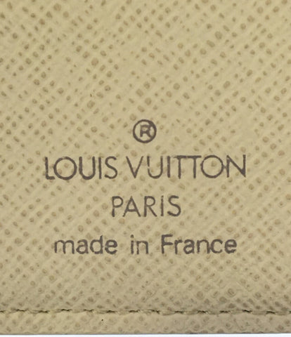 ルイヴィトン  二つ折り財布 ミディアムウォレット がま口 ポルトフォイユ ヴィエノワ ダミエアズール   N61676 レディース  (2つ折り財布) Louis Vuitton