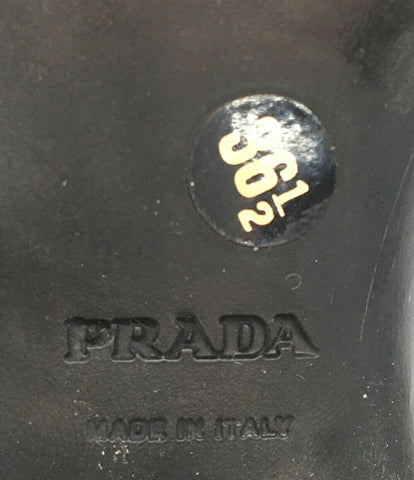 プラダ  パンプス      レディース SIZE 36 1/2 (M) PRADA