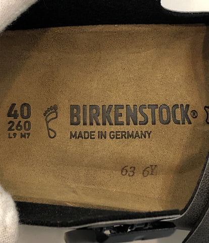 ビルケンシュトック  コンフォートサンダル     1000126 メンズ SIZE 40 (M) BIRKENSTOCK